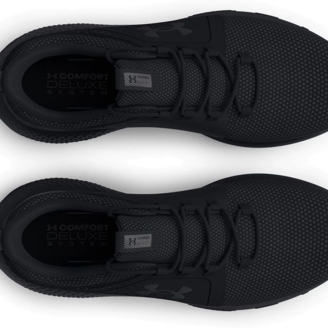 Кроссовки Under Armour UA Charged Decoy 3026681-002