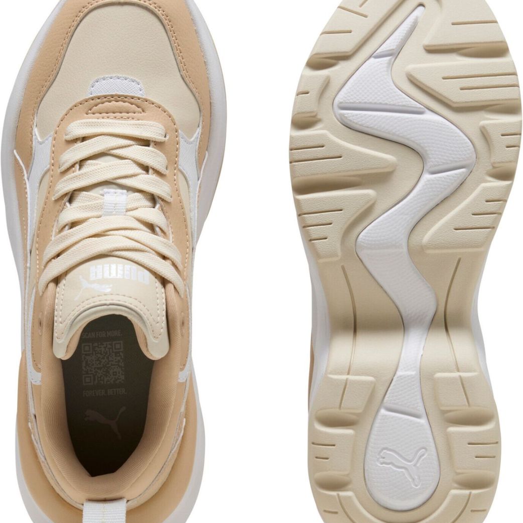 Кроссовки Puma Cilia Wedge 39391512