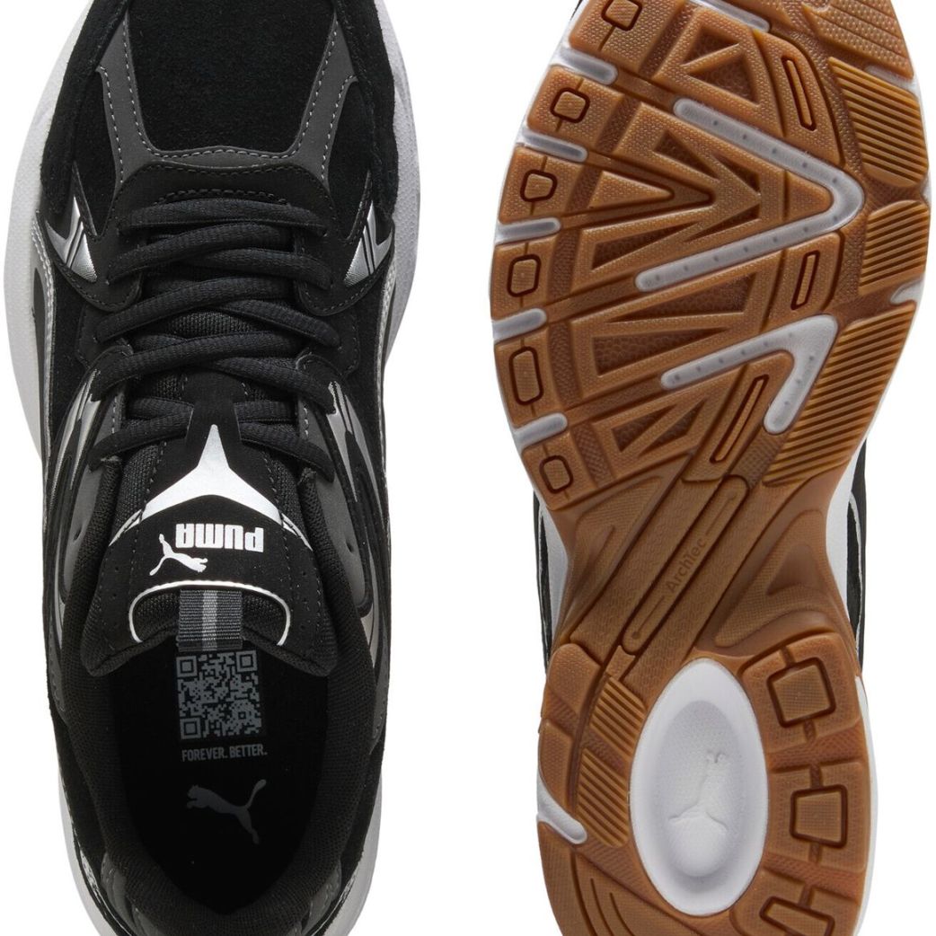 Кроссовки Puma Milenio tech SD 40265602