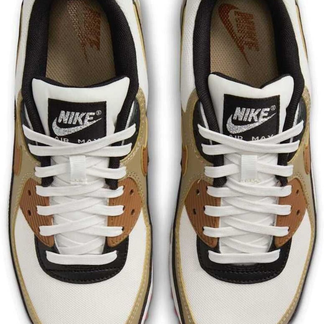 Кроссовки Nike Air Max 90 DH8010-109 7US