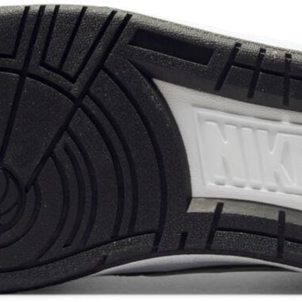 Кроссовки Nike FULL FORCE LO FB1362-001 7.5US