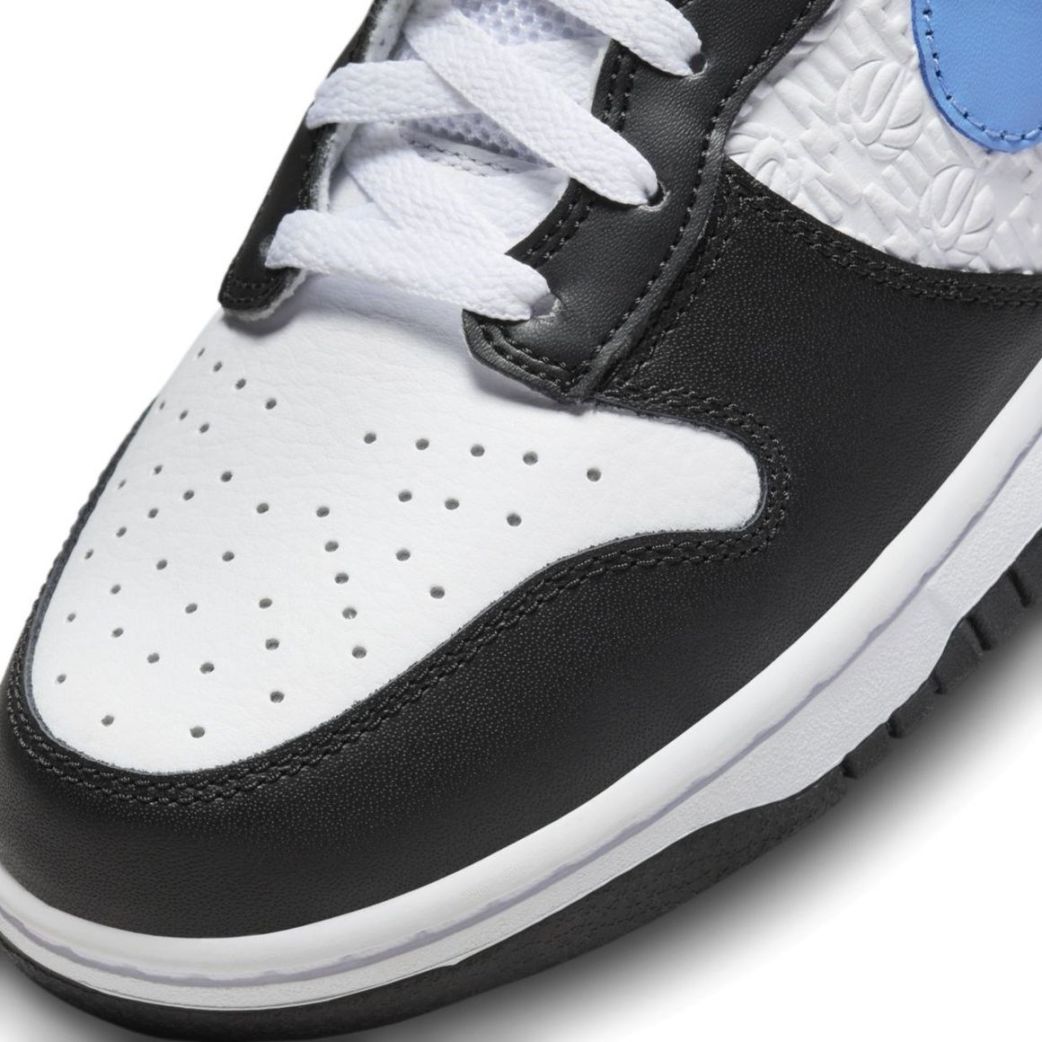 Кроссовки Nike DUNK HIGH RETRO FJ4210-001 8.5US