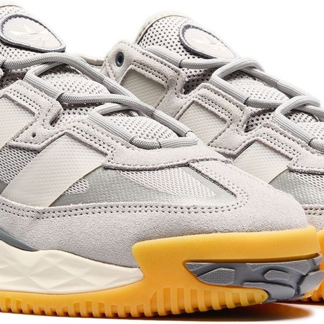 Кроссовки adidas NITEBALL IG6143 9.5UK