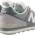 Кроссовки New Balance 574 U574BKR 4US