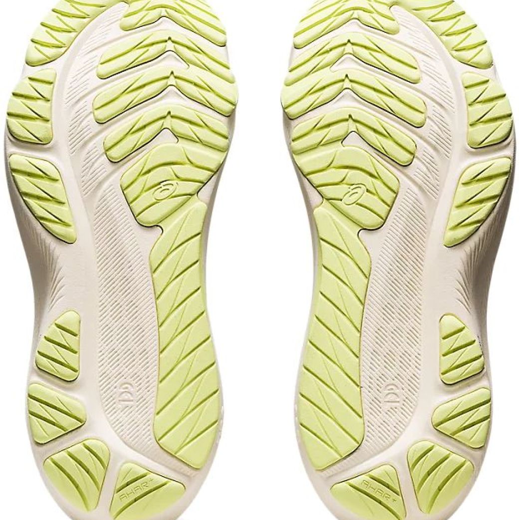 Кроссовки Asics GEL-KAYANO LITE 3 1011B778-001