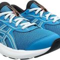 Кроссовки Asics GEL-CONTEND 9 GS 1014A337-411 3.5US