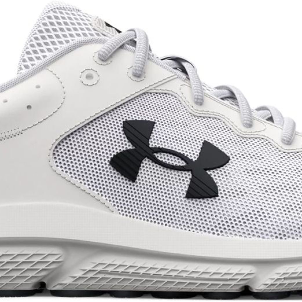 Кроссовки Under Armour UA Charged Assert 10 3026175-104