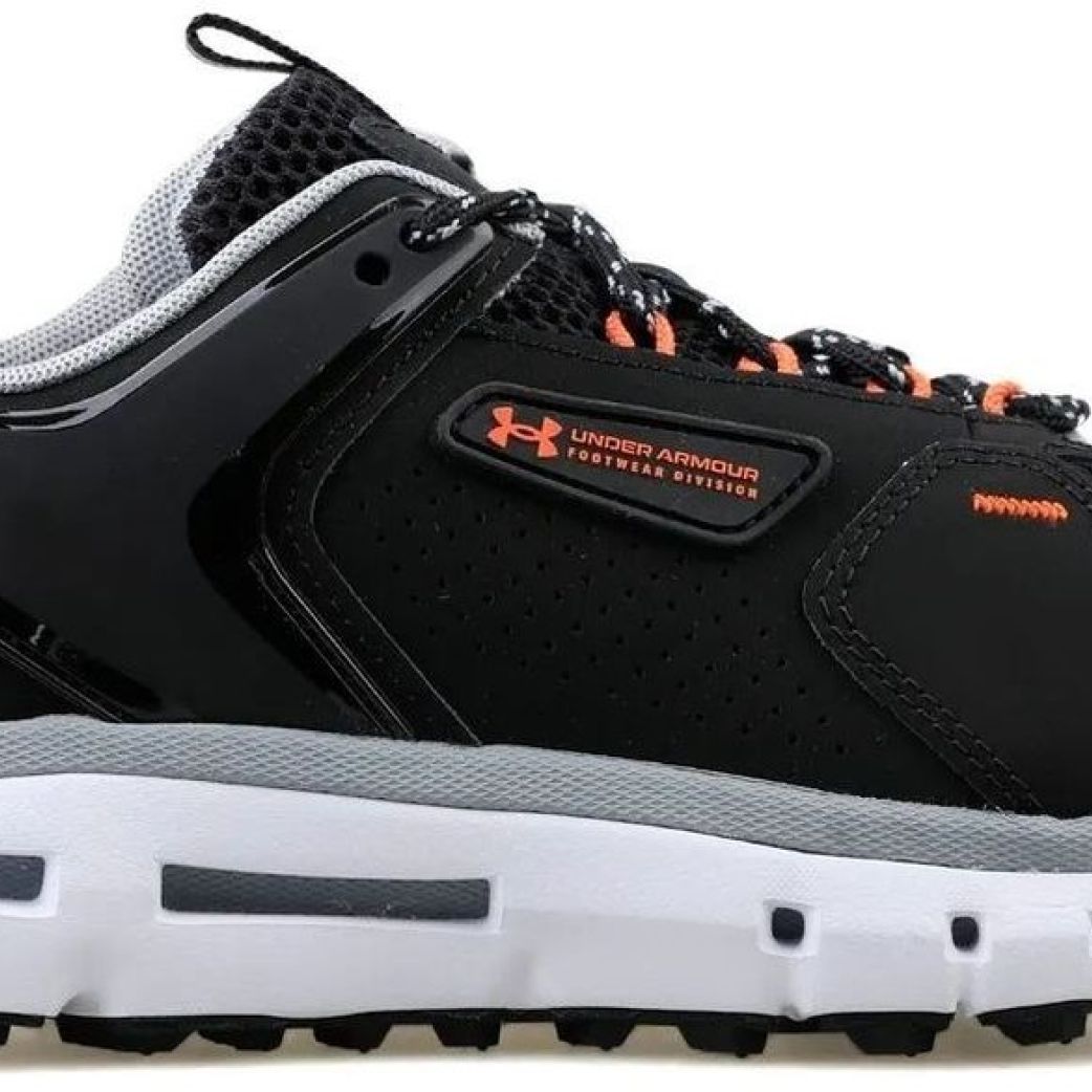 Кроссовки Under Armour UA Summit Trek 3028345-004