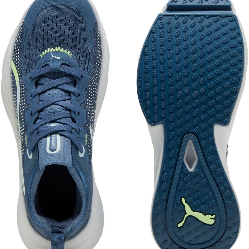 Кроссовки Puma PWR NITRO SQD 2 Wns 31014711