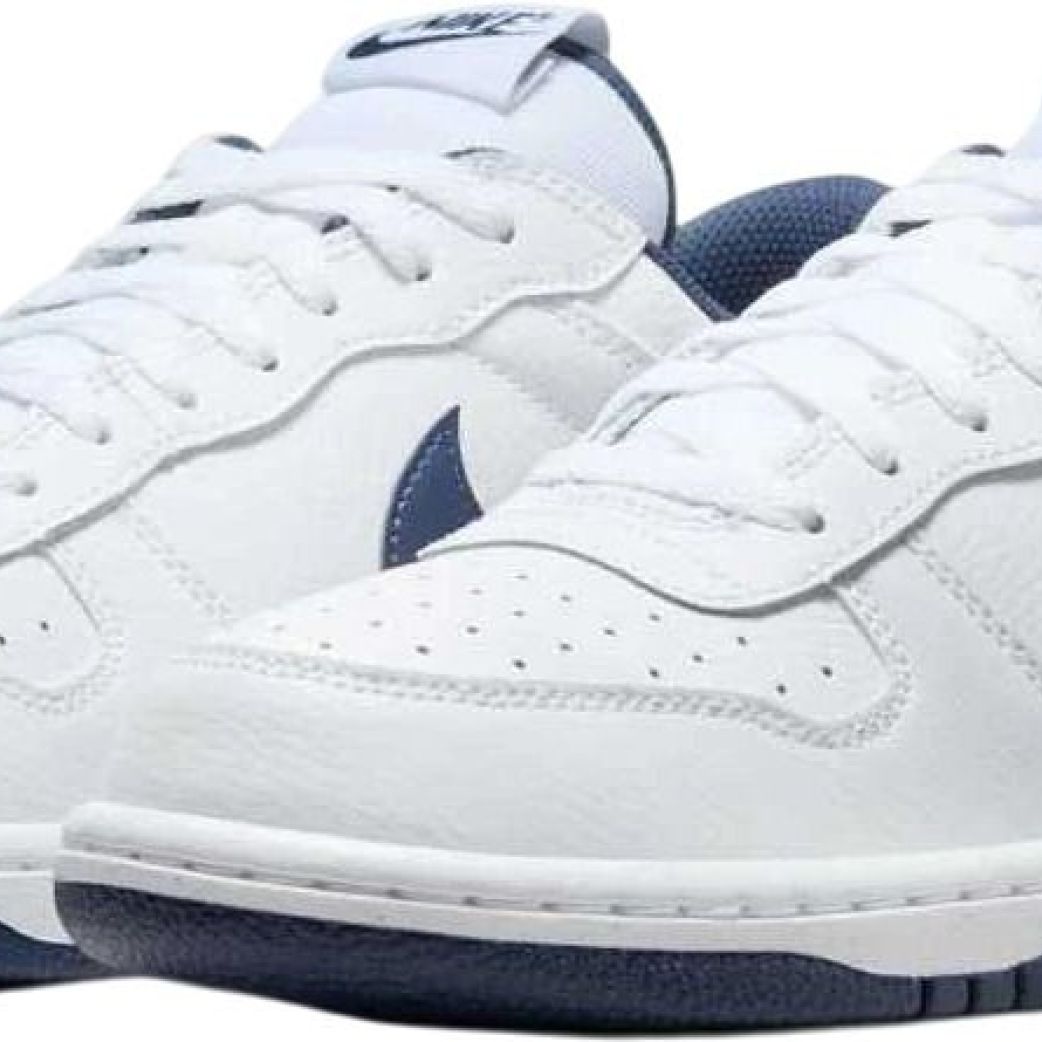 Кроссовки BIG NIKE LOW 355152-140