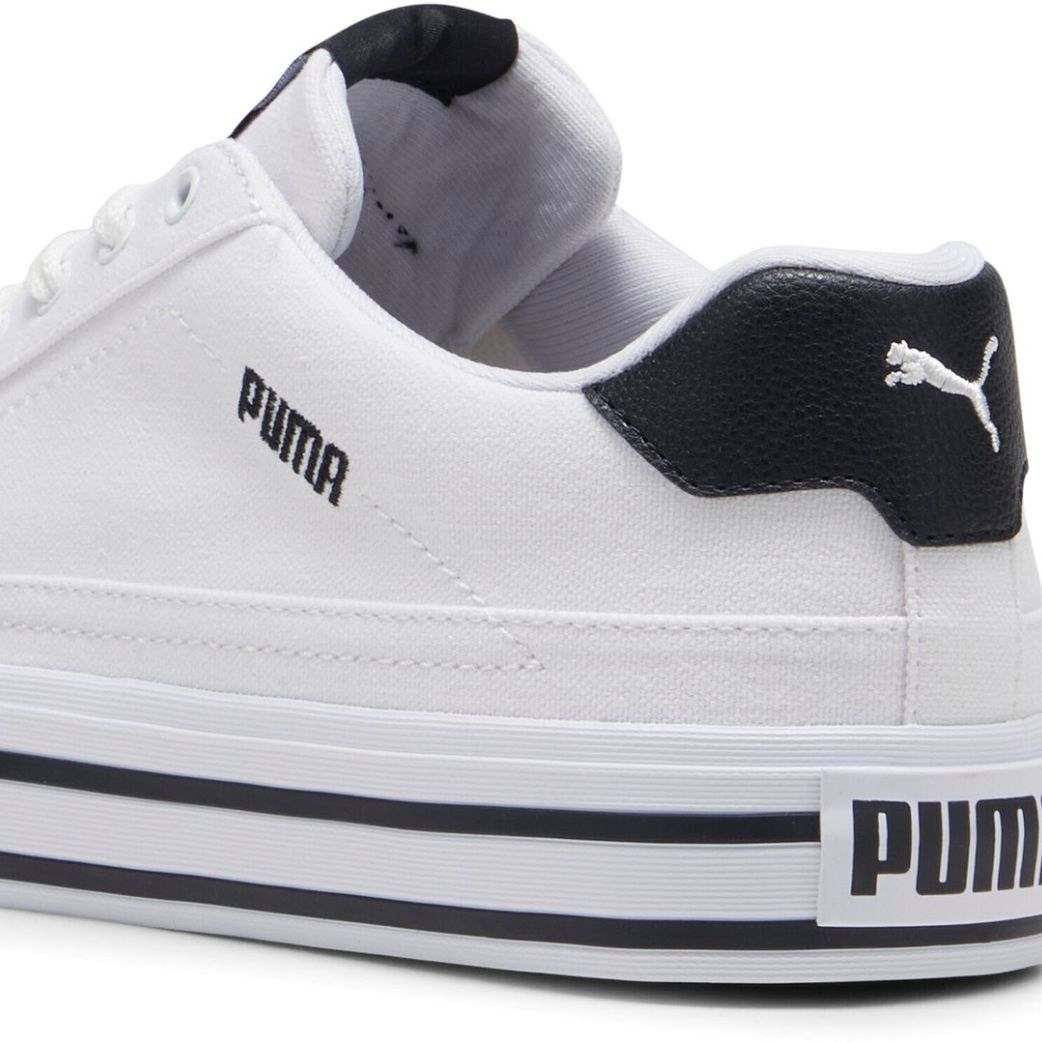 Кеды Puma Court Classic Vulc 39502002