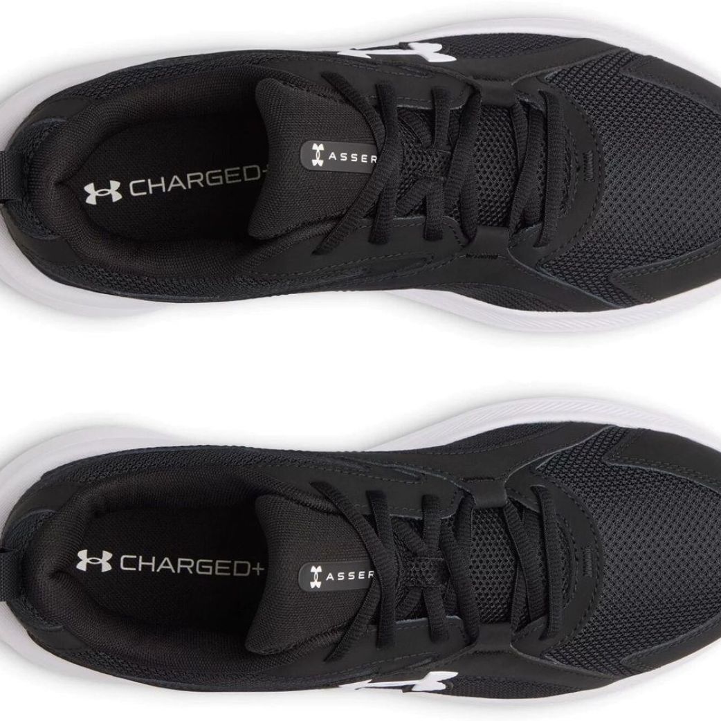Кроссовки Under Armour Assert 11 6006723-410 7US