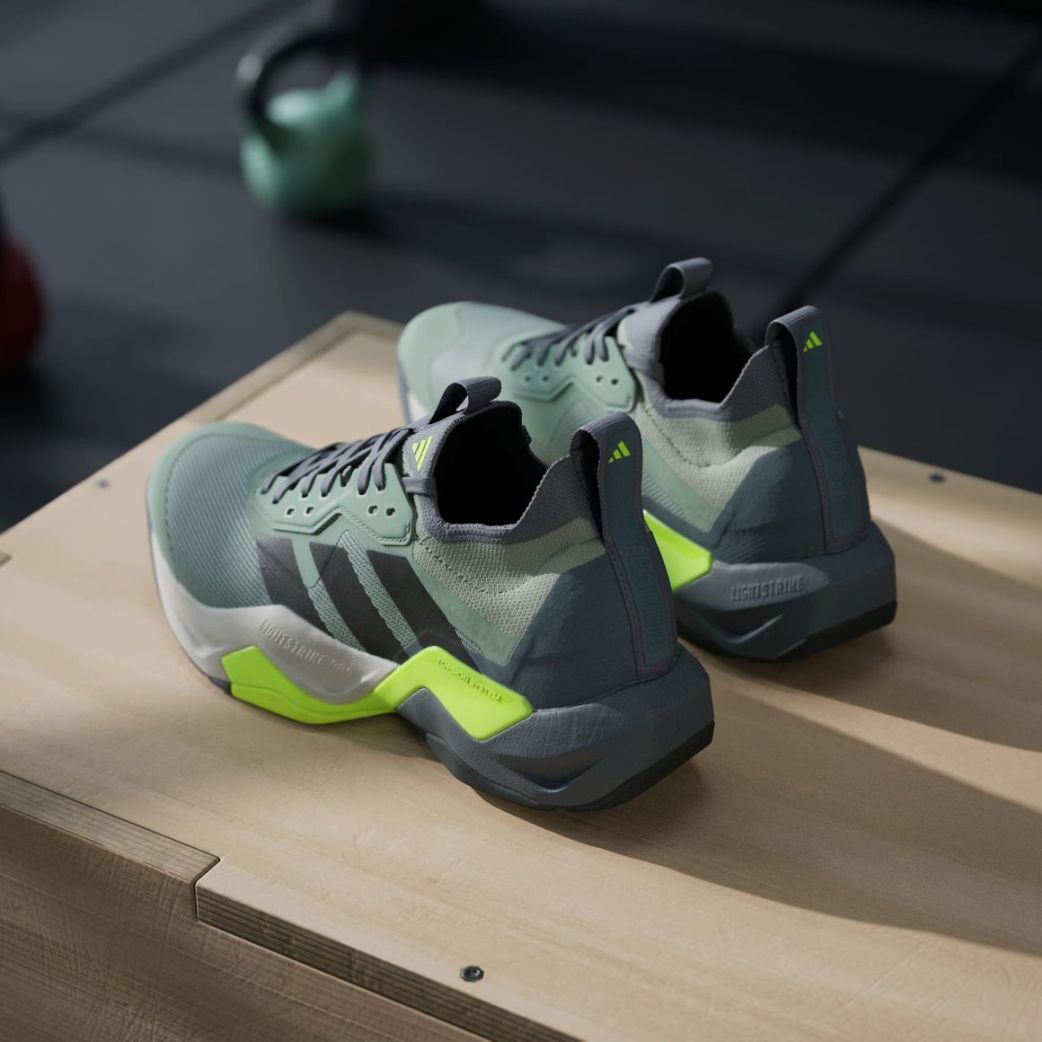 Кроссовки adidas RAPIDMOVE ADV 2 TRAINER M JH6167