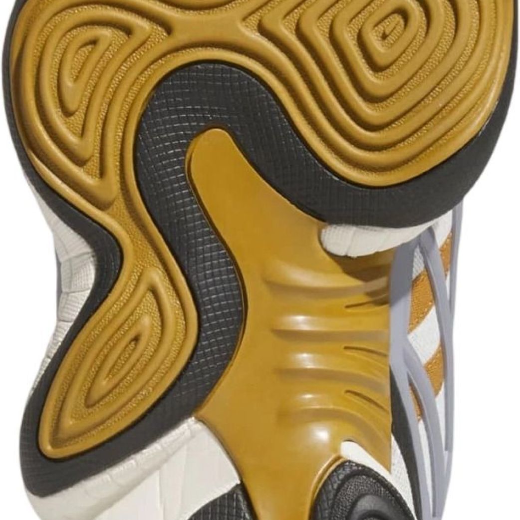 Кроссовки adidas INTIMIDATION LOW JR8218