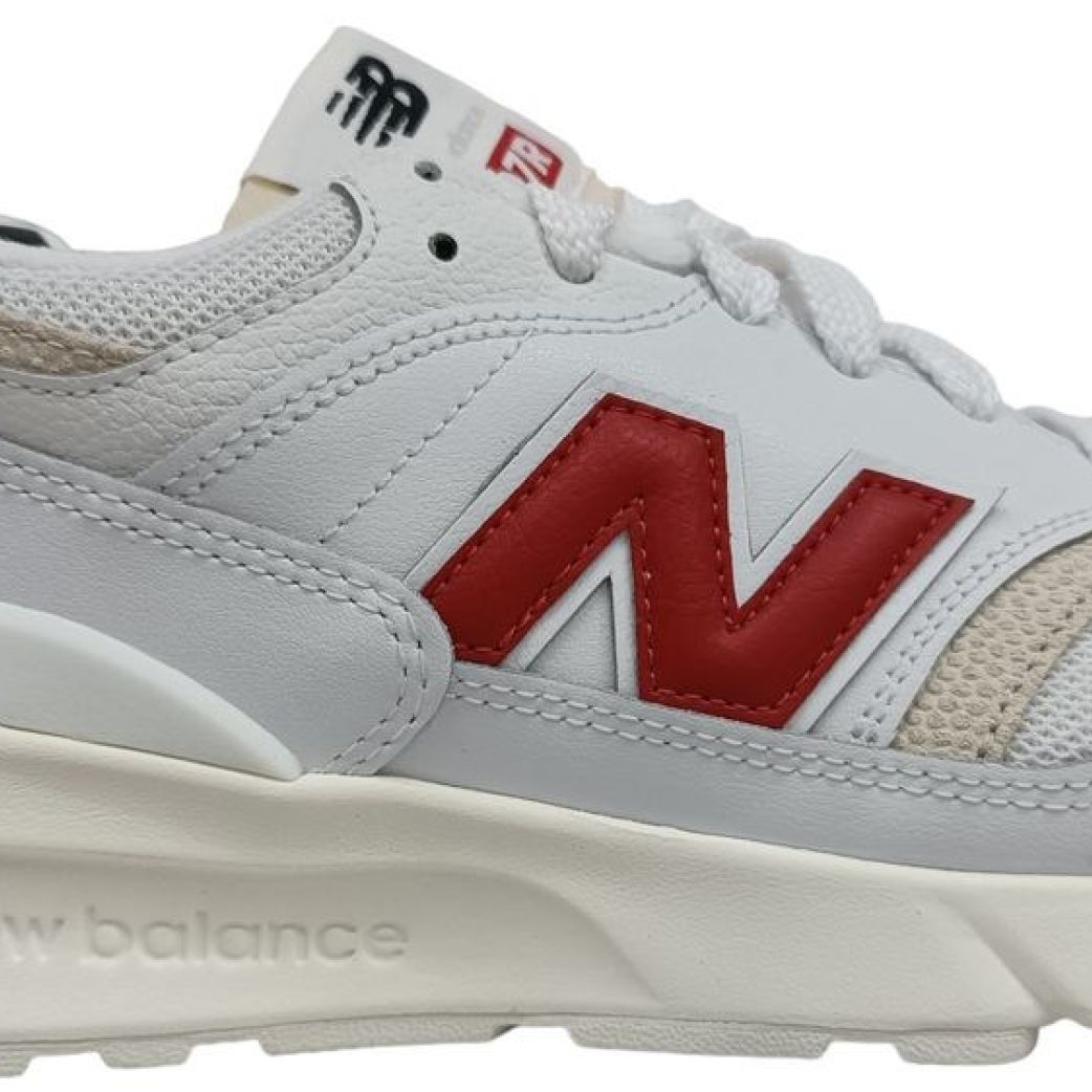 Кроссовки New Balance 997R U997RGB 9US