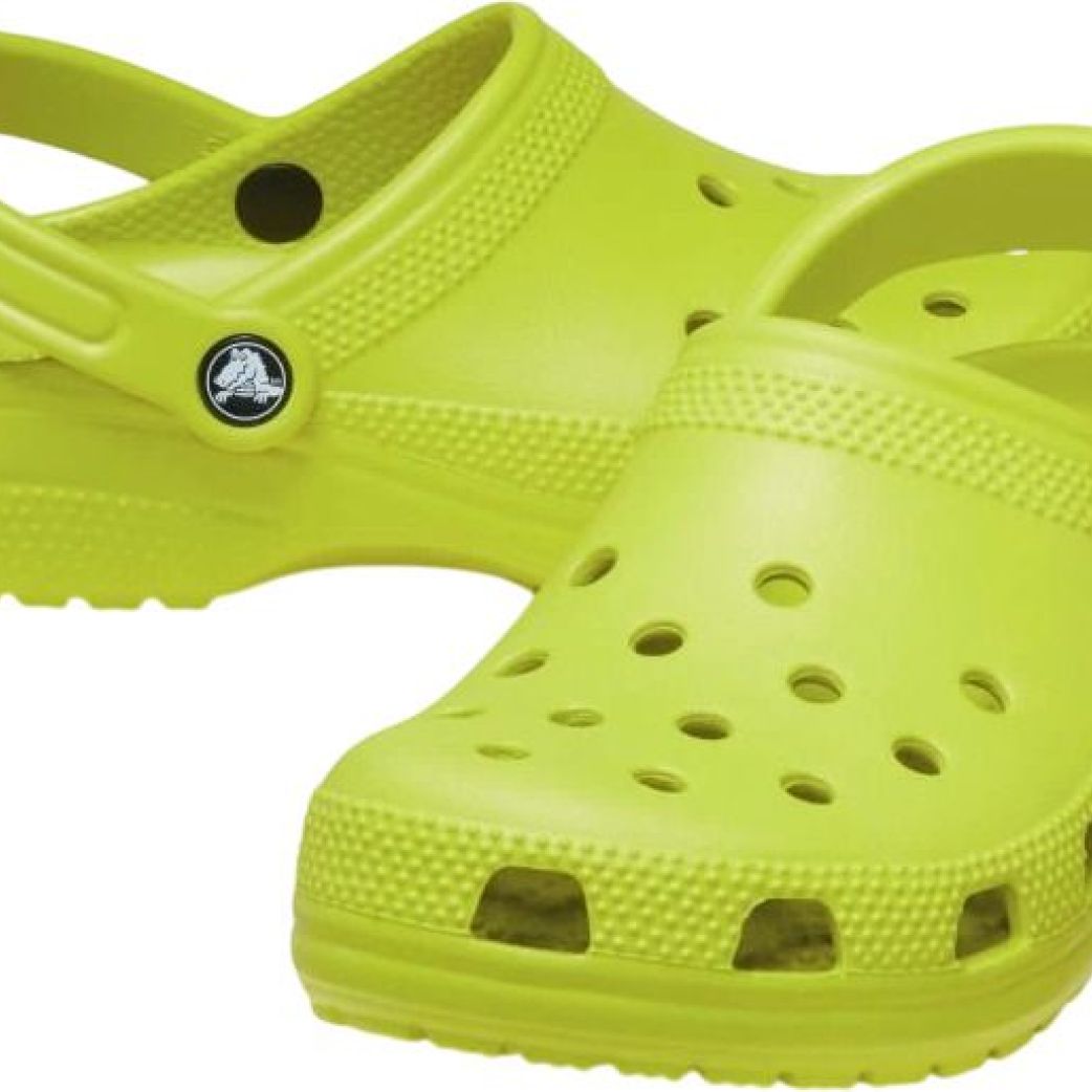 Сабо Crocs Classic 10001-312