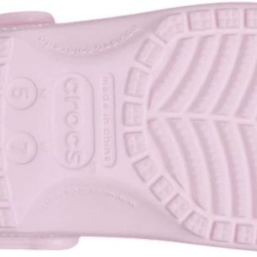 Сабо Crocs Classic 10001-6ZW