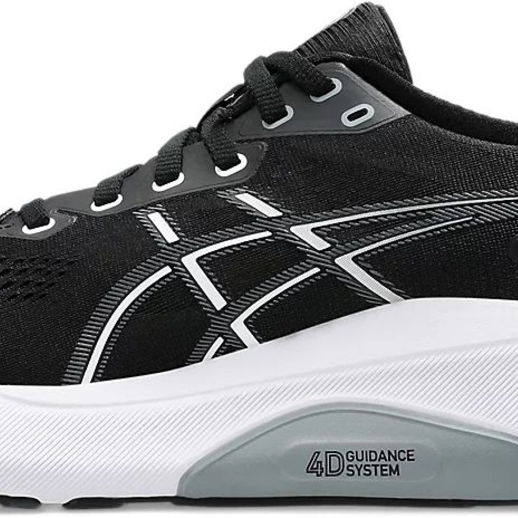 Кроссовки Asics GEL-KAYANO 31 1011B867-002