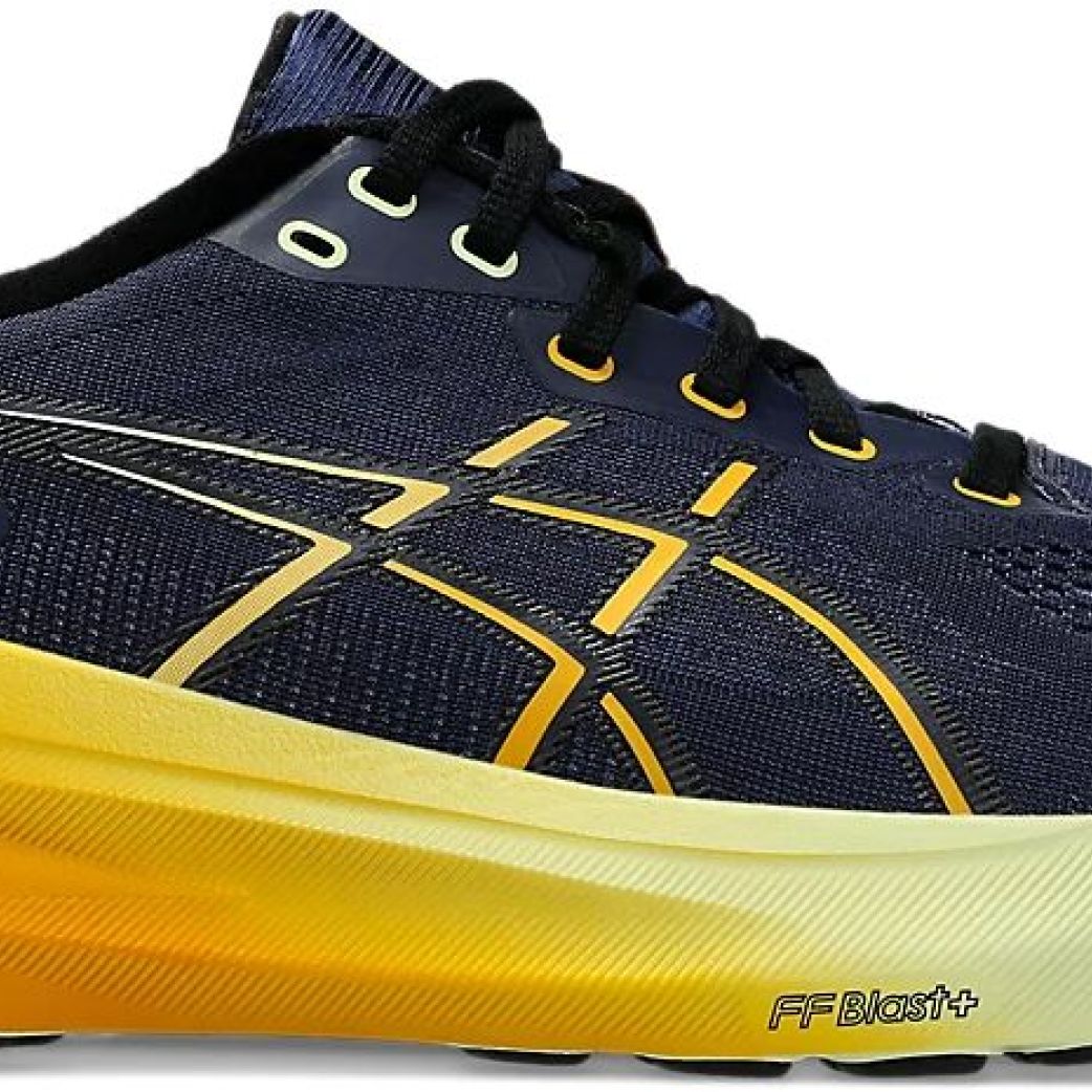 Кроссовки Asics GEL-KAYANO 31 1011B867-403