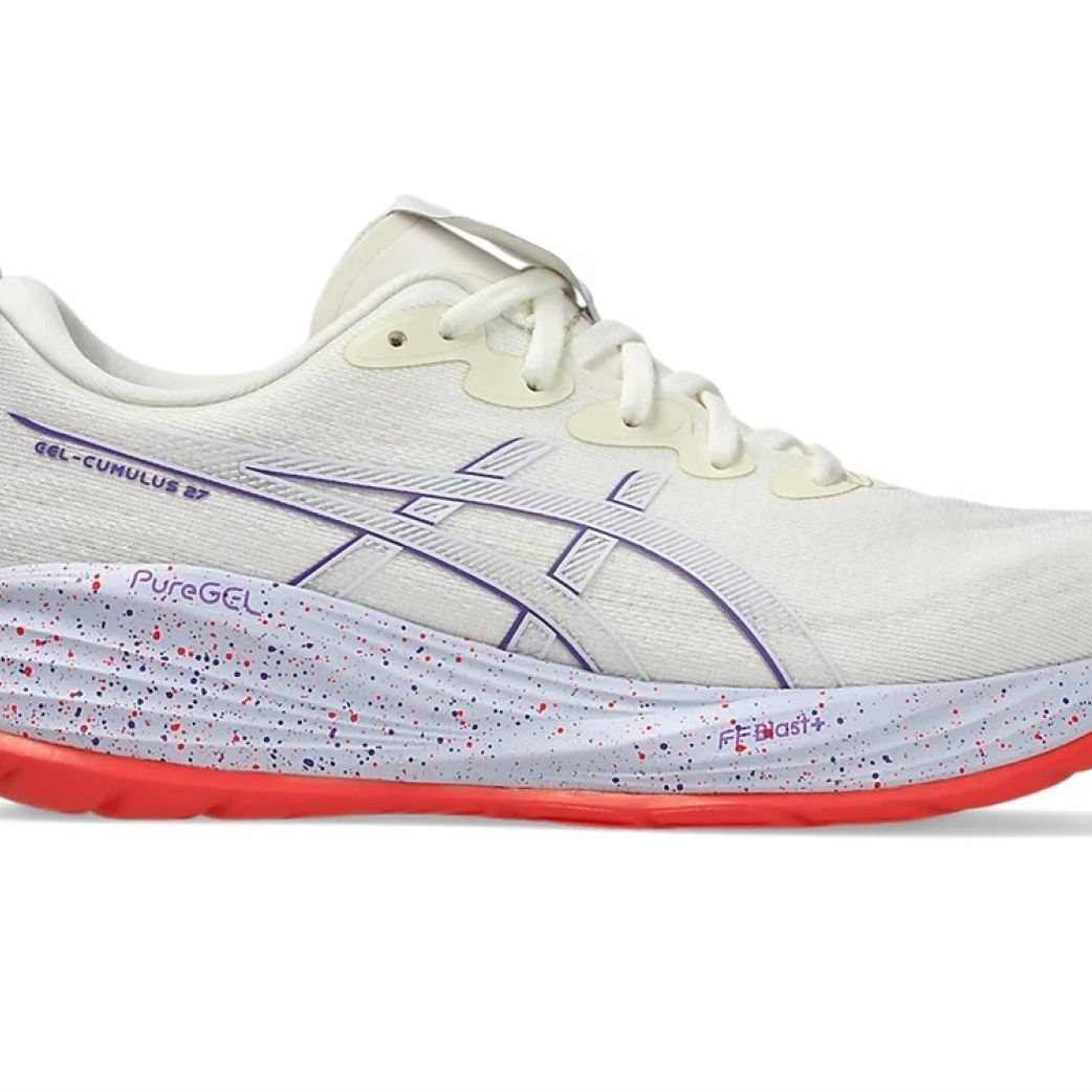 Кроссовки Asics GEL-CUMULUS 27 TOKYO 1012B955-500 7.5US