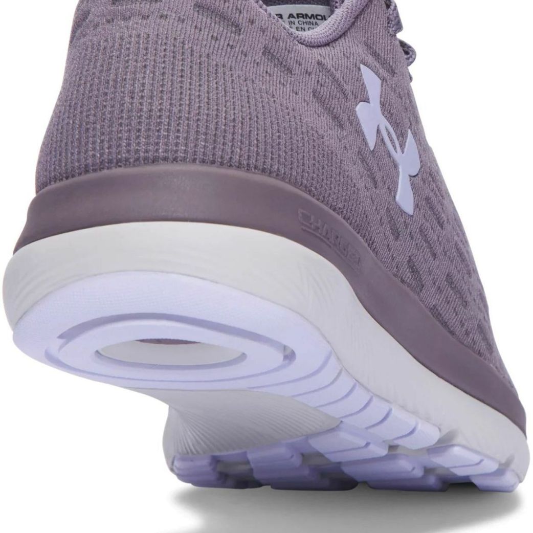 Кроссовки Under Armour Threadborne ? Slingflex 1285490-001 5US