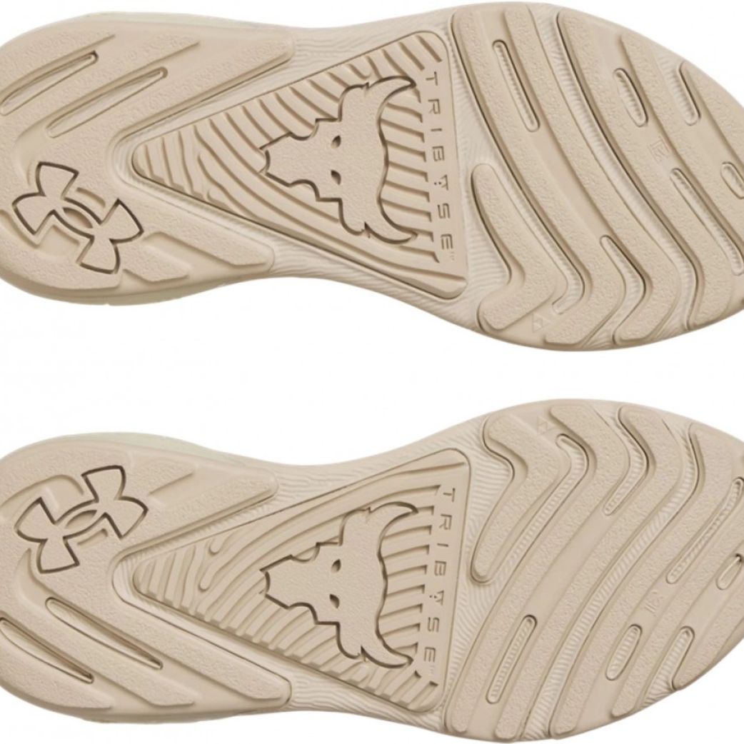 Кроссовки Under Armour W Project Rock 7 3027601-104 7US