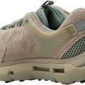 Кроссовки Under Armour UA Summit Trek Suede 3028424-202