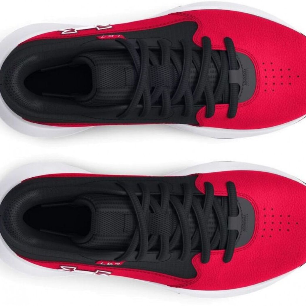 Кроссовки Under Armour GS LOCKDOWN 7 3028513-600 5Y