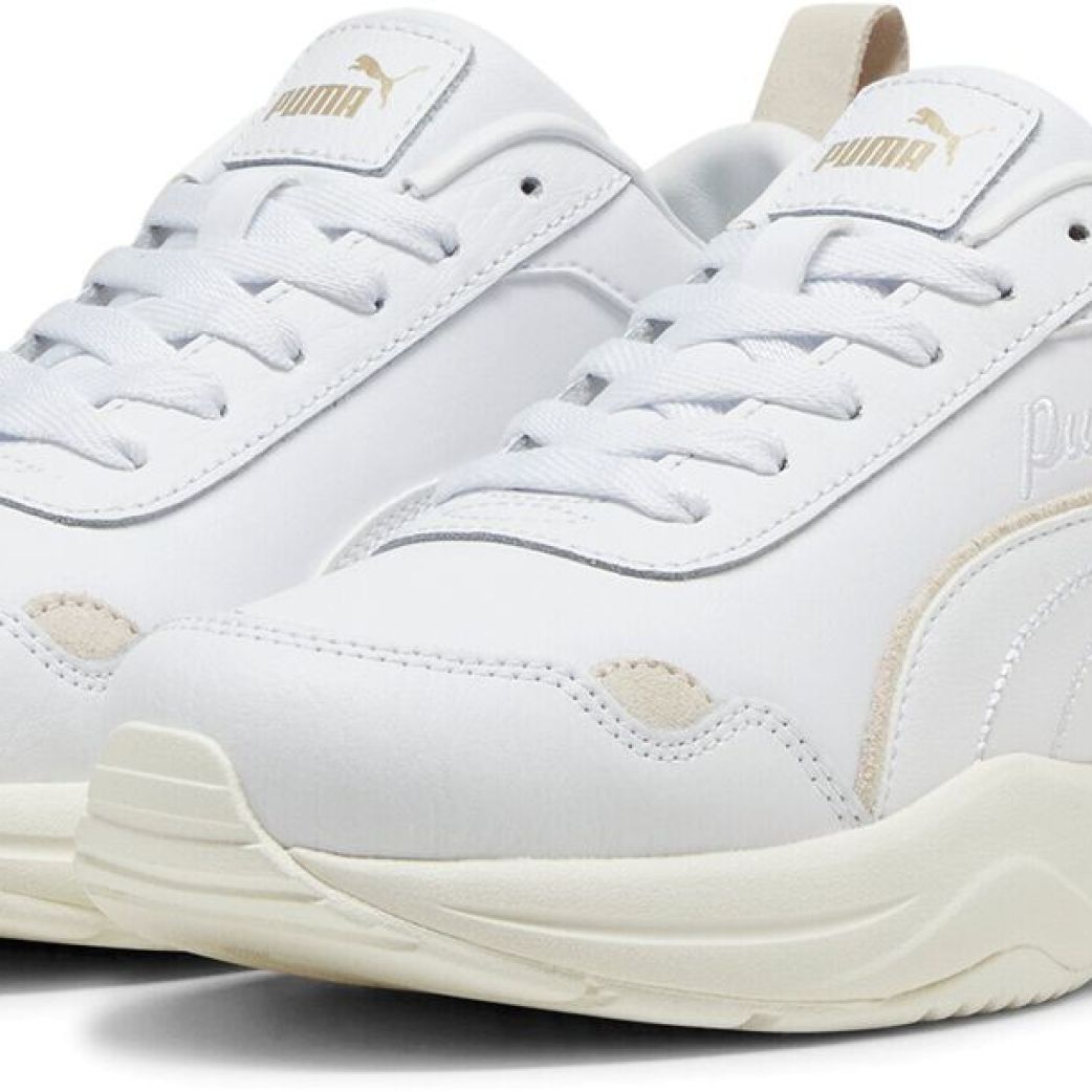 Кроссовки Puma Cilia Mode Lux 39782401