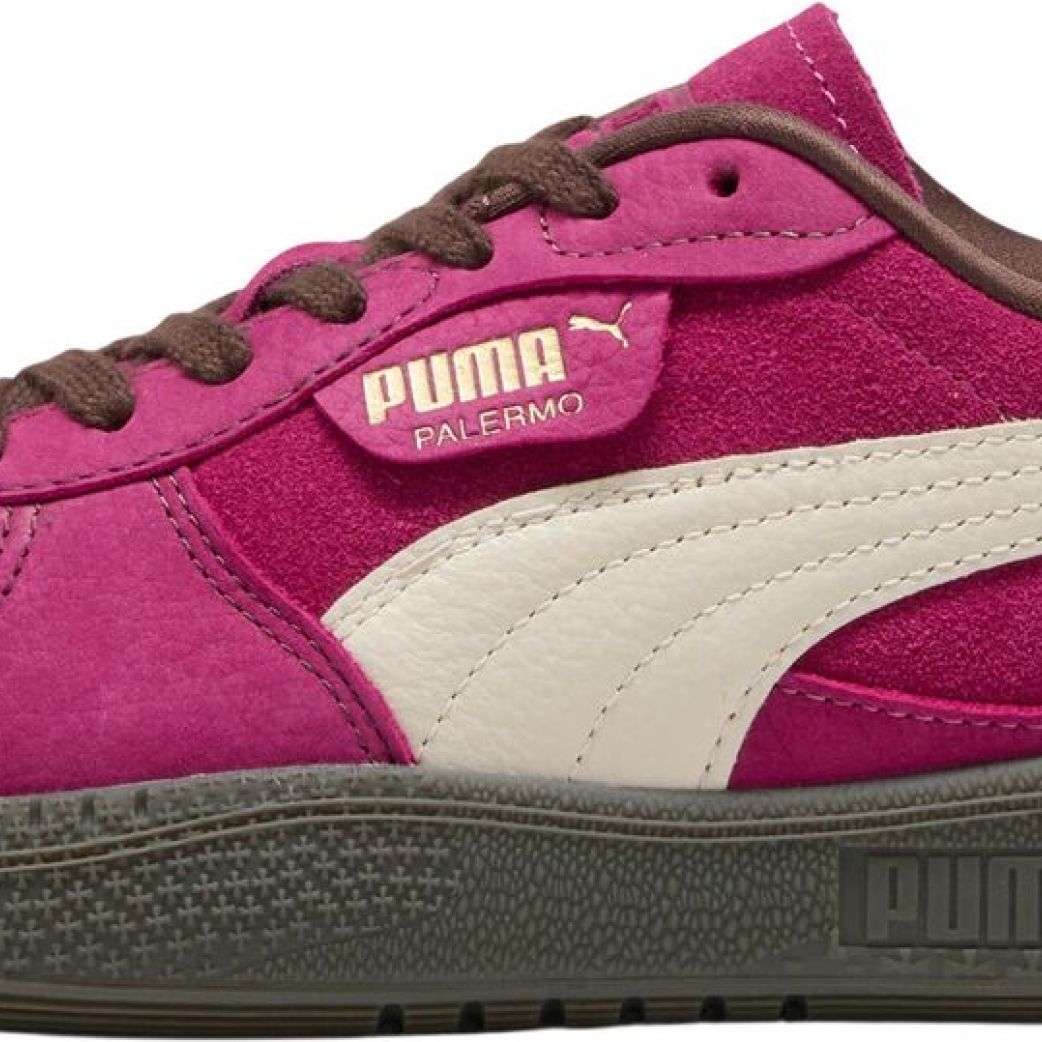 Кеды Puma Palermo Moda Wine Club Wns 40334701
