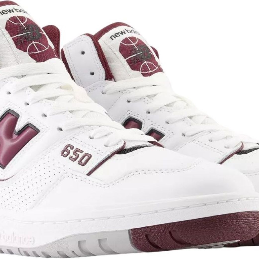 Кроссовки New Balance 650R BB650RCH 9.5US