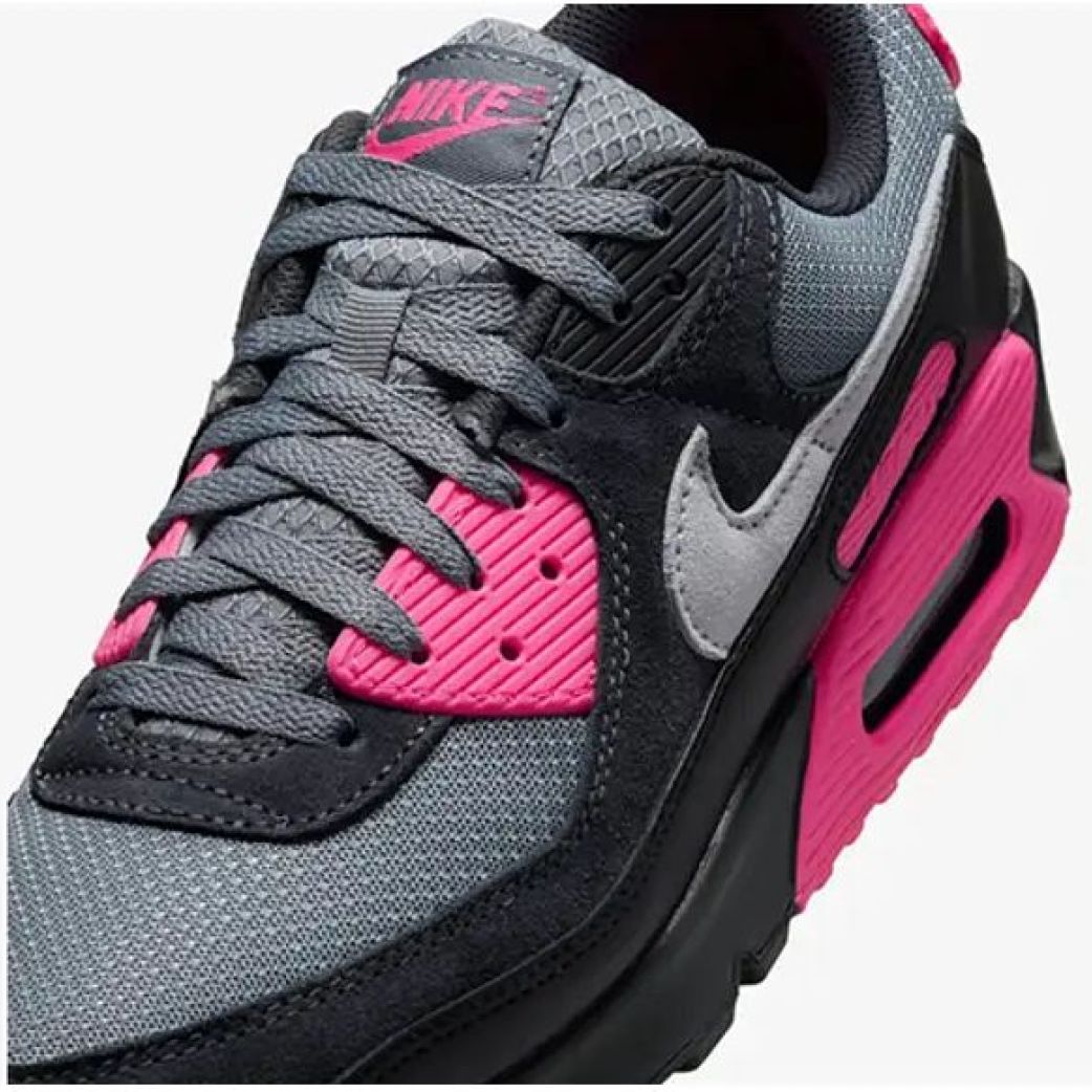 Кроссовки Nike AIR MAX 90 DM0029-010