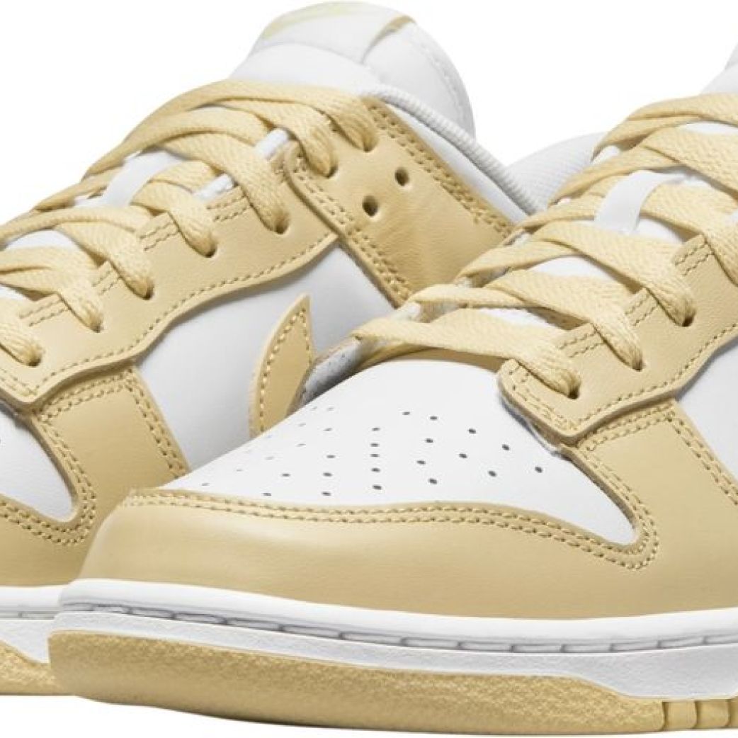 Кроссовки Nike Dunk Low Retro DV0833-100