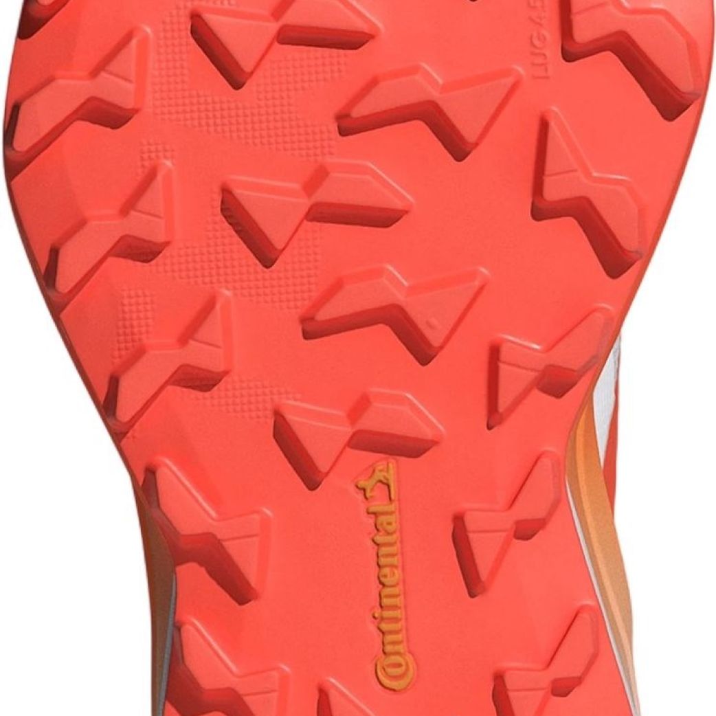 Кроссовки Adidas TERREX AGRAVIC 3 W JI0955 4UK