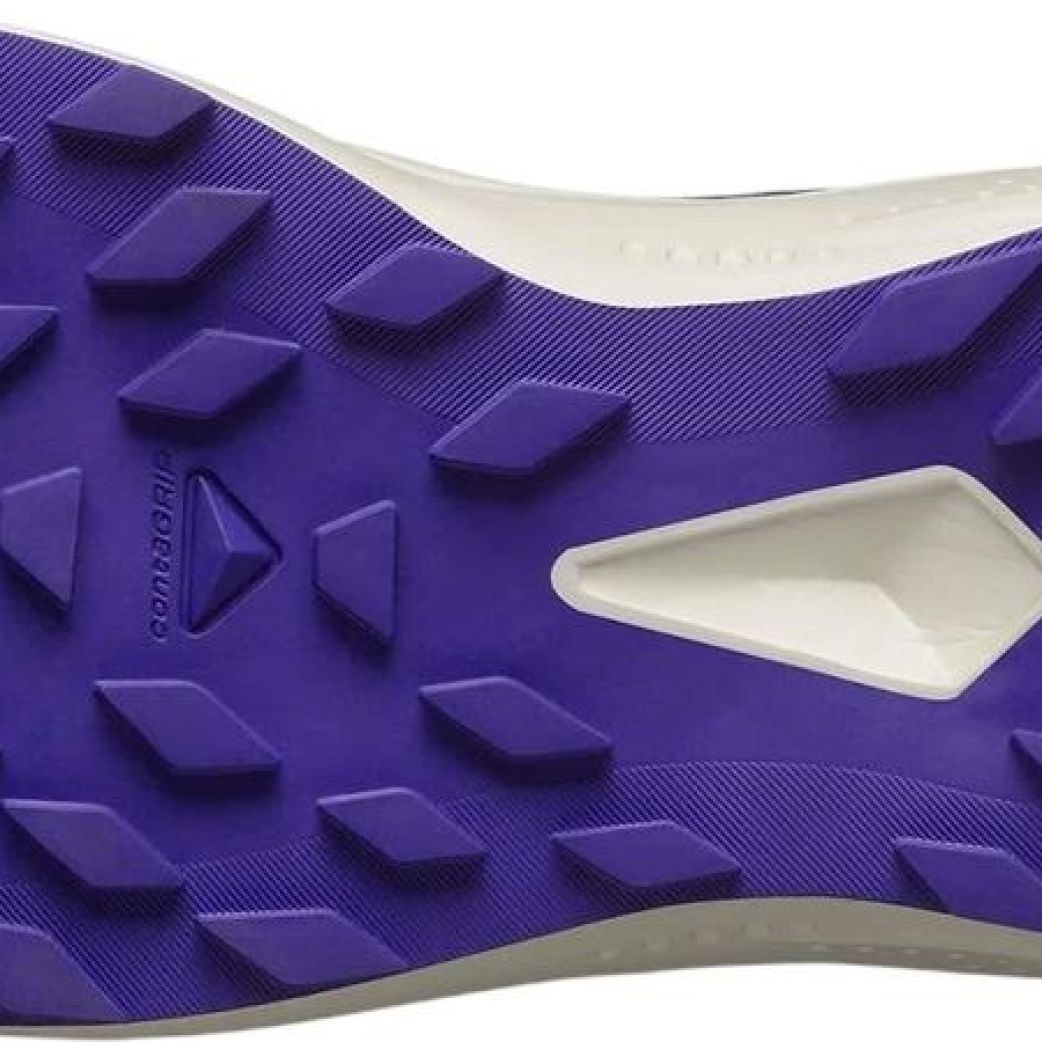 Кроссовки Salomon ALPHAGLIDE W L47801800  5.5UK