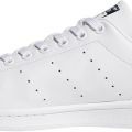 Кроссовки adidas STAN SMITH CWHITE/CWHITE/DKBLUE M20325