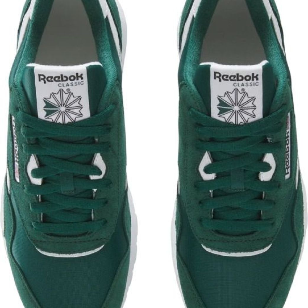 Кроссовки Reebok CLASSIC NYLON 100209550