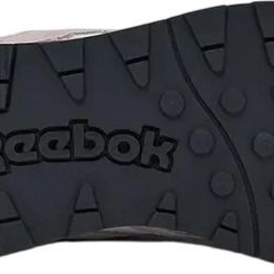 Кроссовки Reebok CLASSIC NYLON 89 100230795