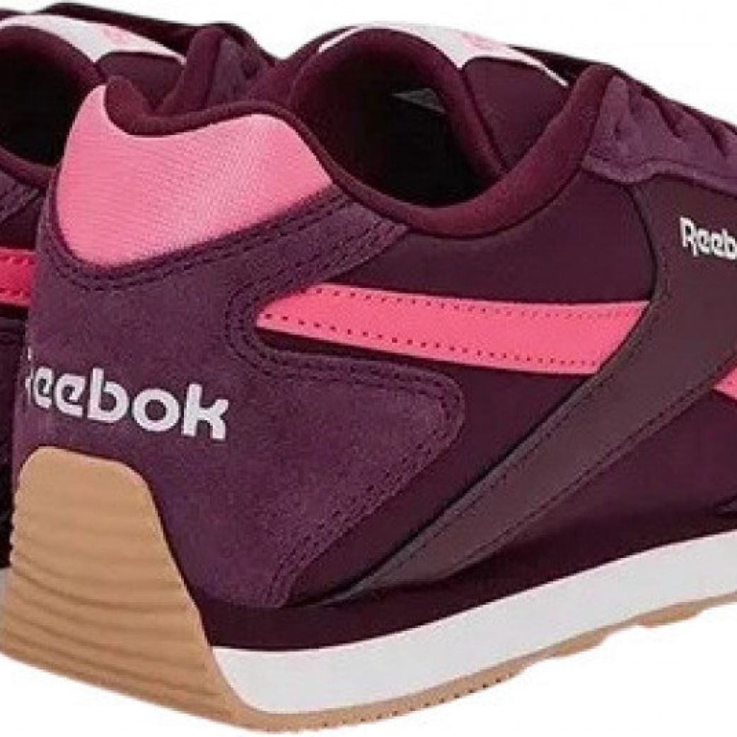 Кроссовки Reebok GLIDE LOW 100230905 6.5US