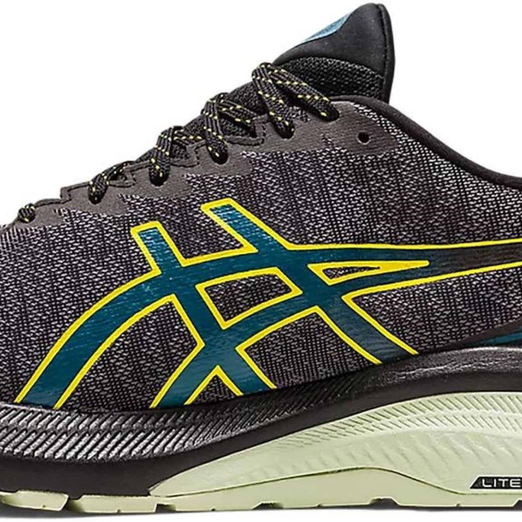 Кроссовки Asics GT-2000 11 G-TX 1011B477-002 7.5US