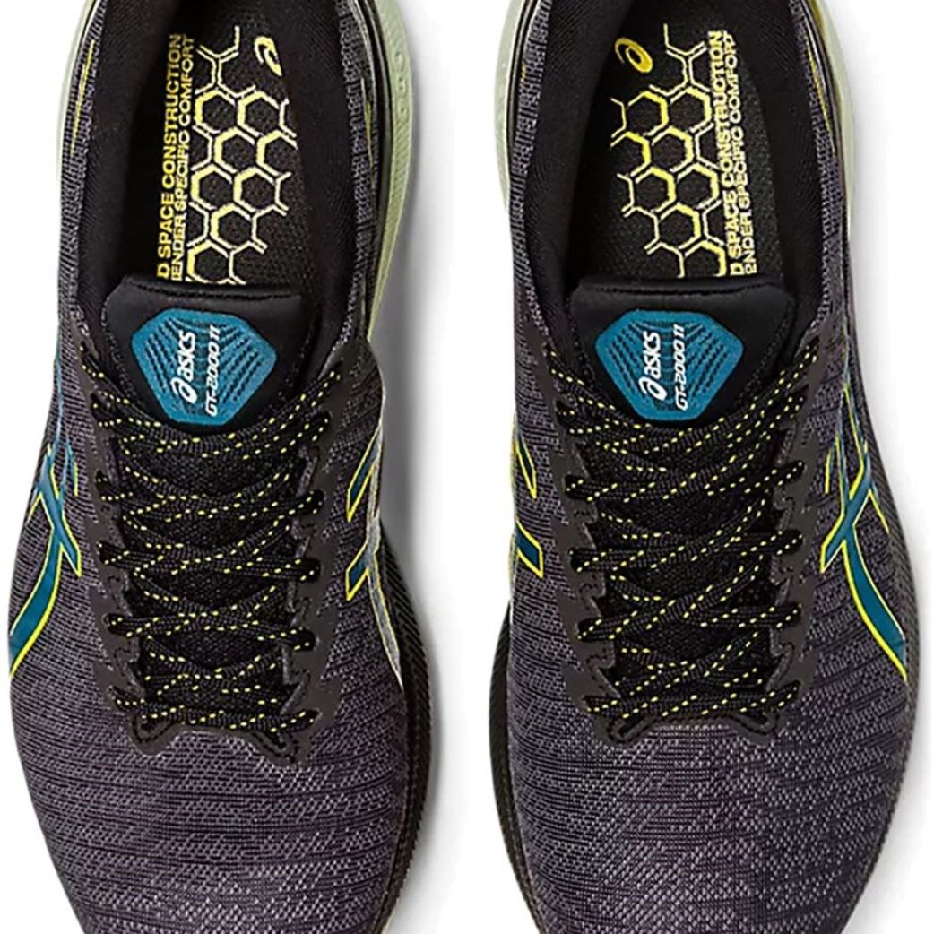 Кроссовки Asics GT-2000 11 G-TX 1011B477-002 7.5US