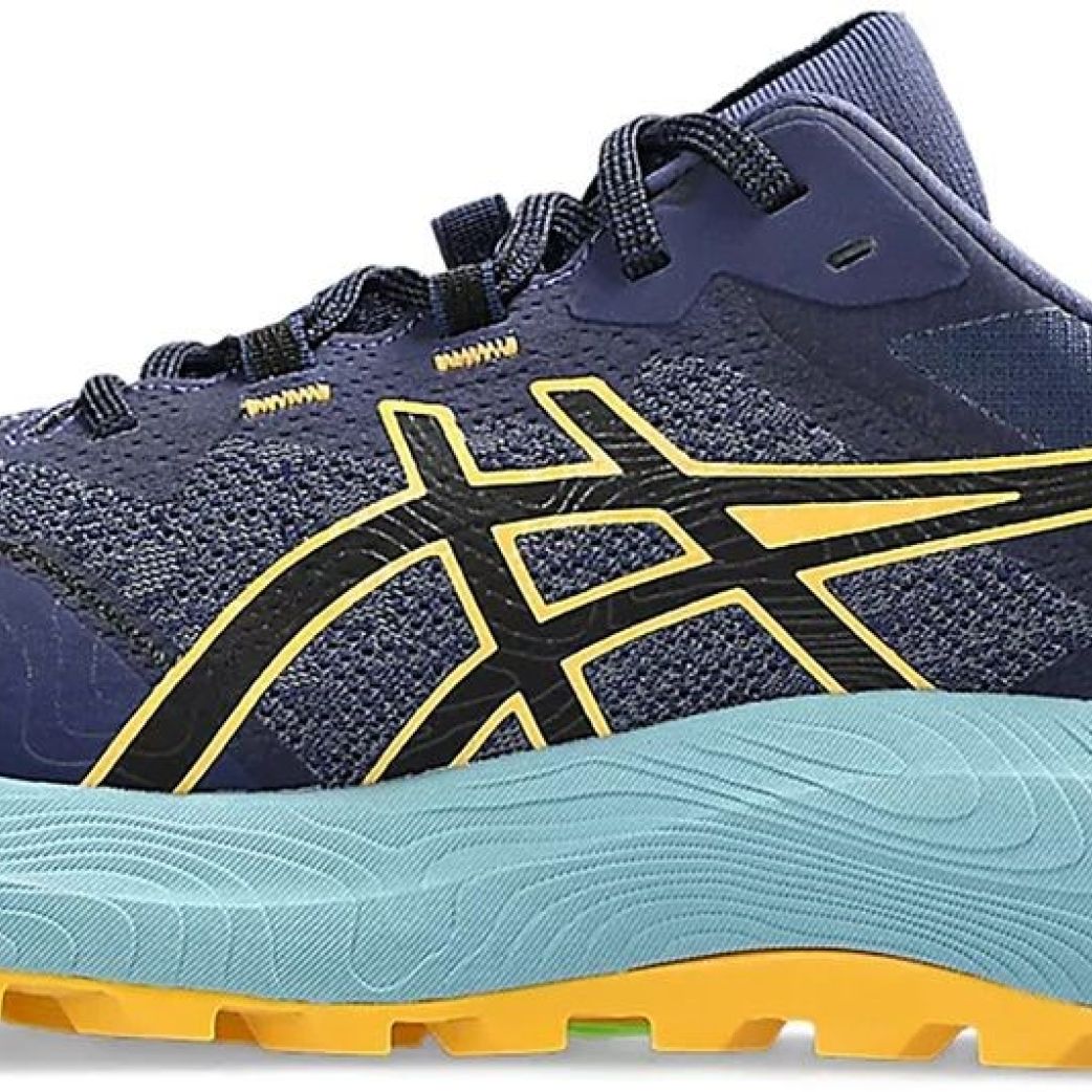 Кроссовки Asics GEL-TRABUCO 11 1011B605-402 8US
