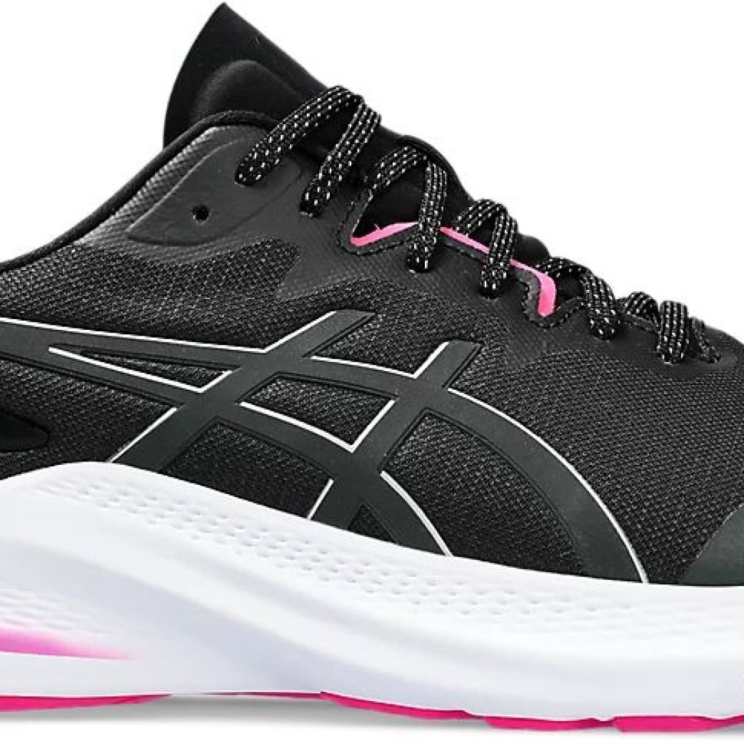Кроссовки Asics GT-2000 12 LITE-SHOW 1011B766-001