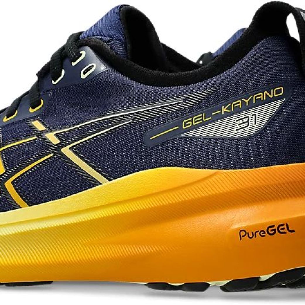 Кроссовки Asics GEL-KAYANO 31 1011B867-403