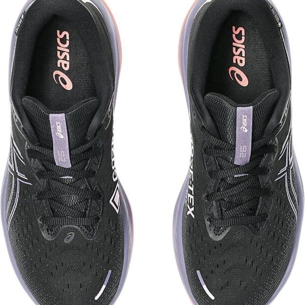 Кроссовки Asics GEL-CUMULUS 26 GTX 1012B668-002 6.5US