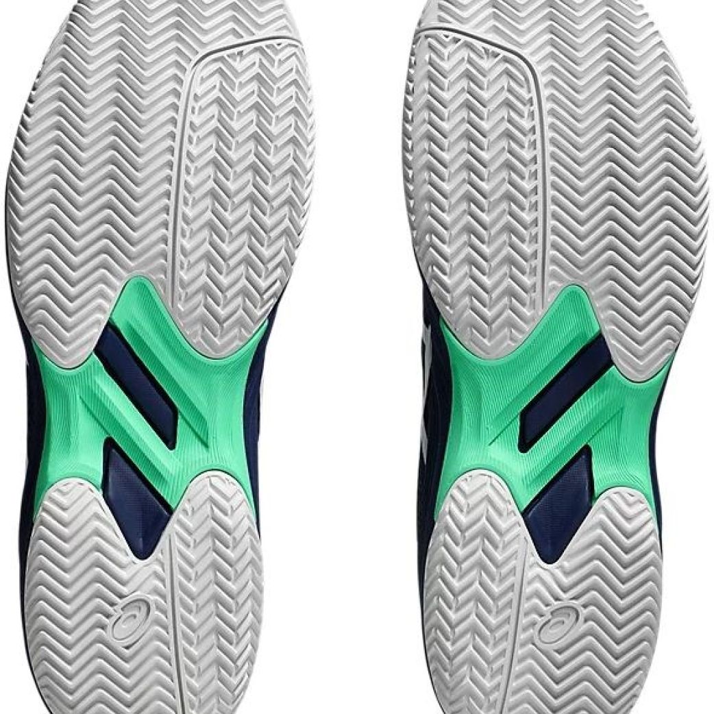 Кроссовки Asics GEL-GAME 9 CLAY 1041A358-401 9.5US