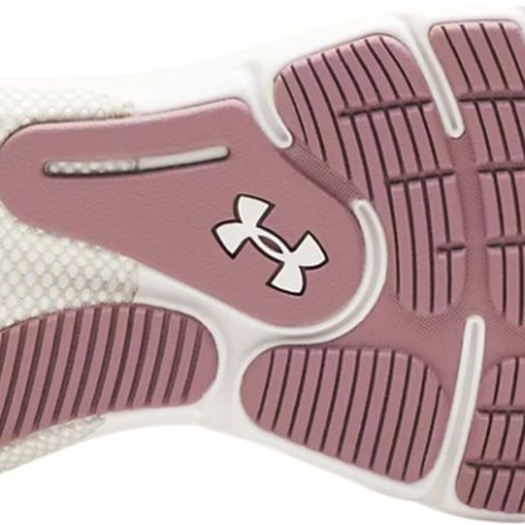 Кроссовки Under Armour UA W HOVR Turbulence 2 3026525-673