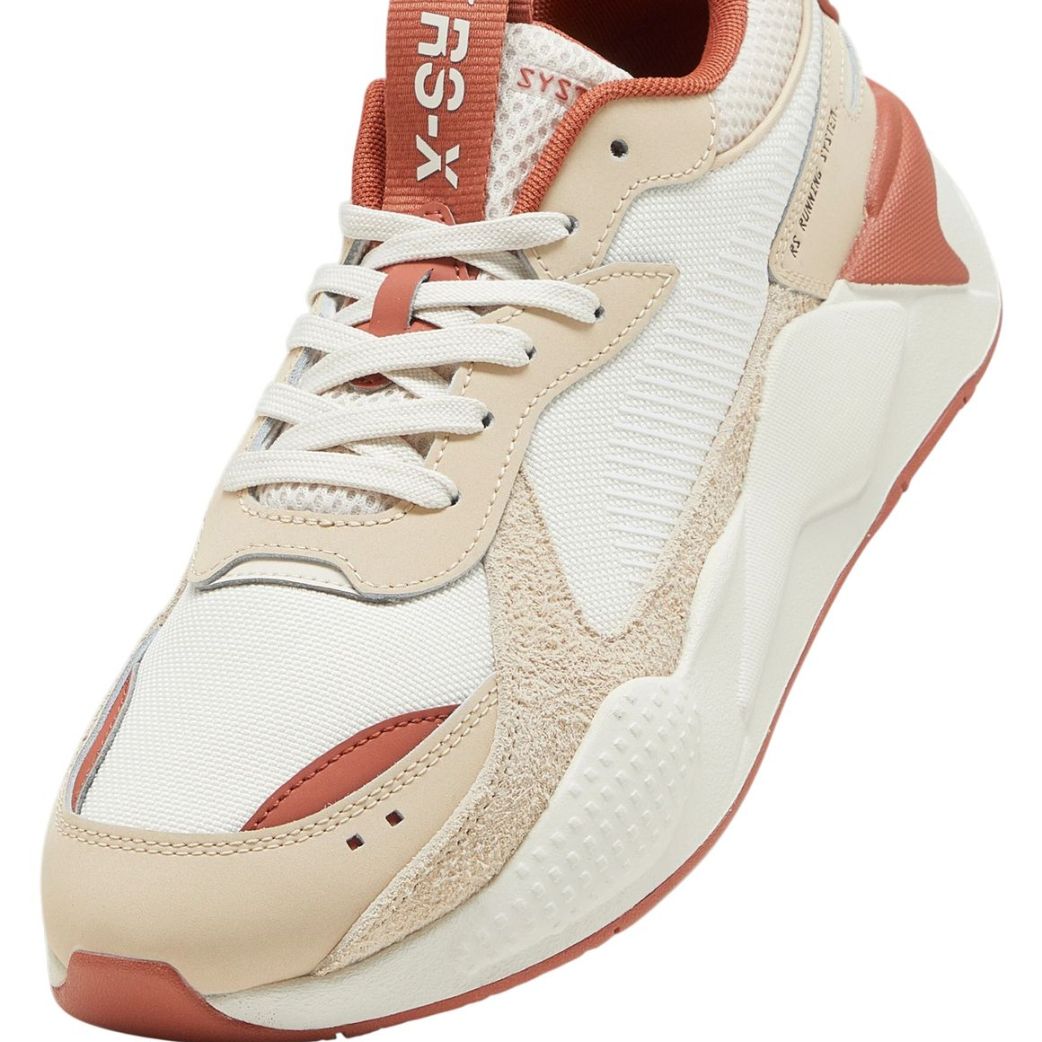 Кроссовки Puma RS-X Suede 39117605