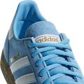 Кроссовки adidas HANDBALL SPEZIAL LTBLUE/FTWWHT/GUM5 BD7632