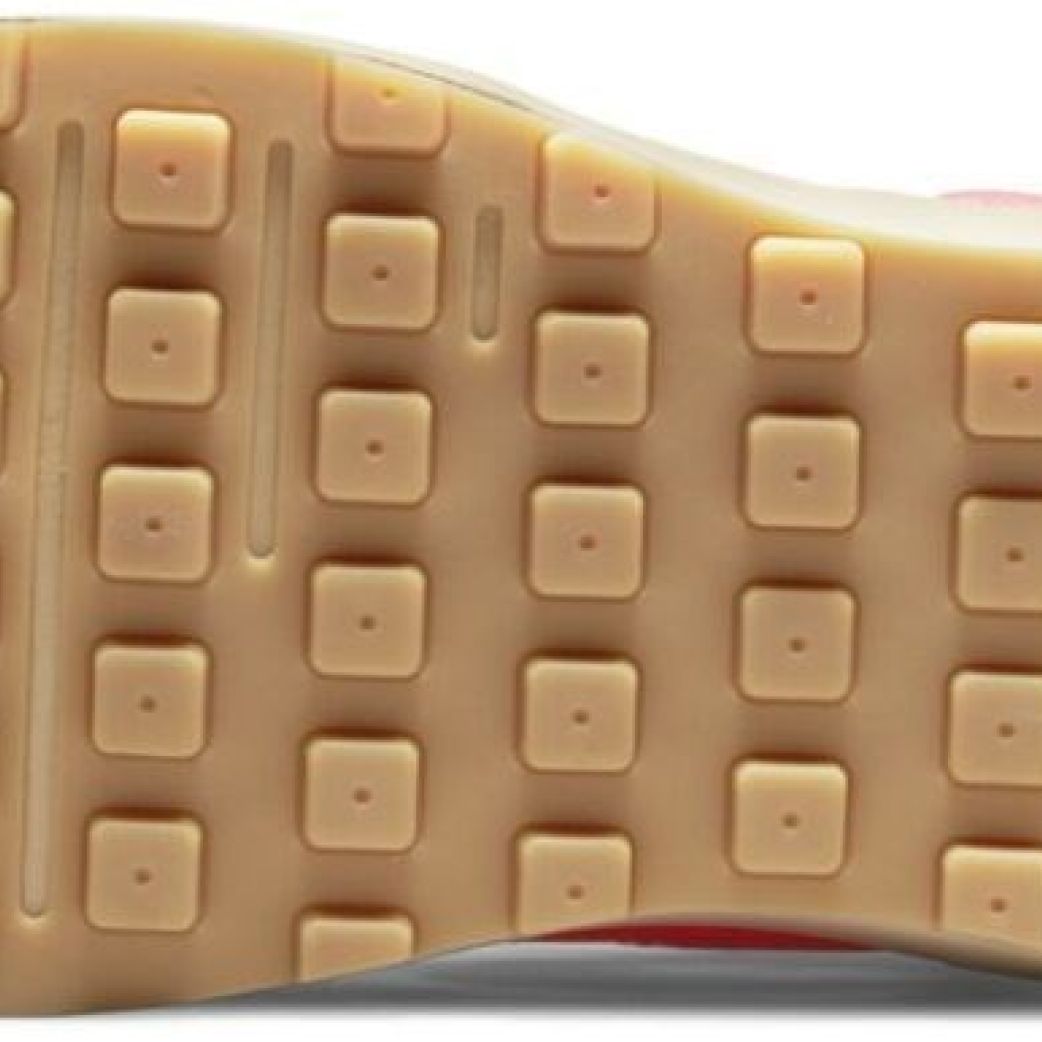 Кроссовки Nike Waffel One DA7995-601 8.5US